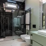 Apartamento The Romulus *