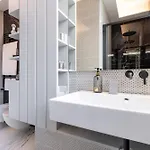 Apartamento The Romulus
