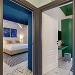 Apartamento The Romulus Roma