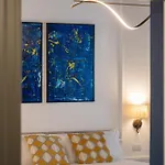 The Romulus Apartamento Roma