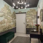 The Romulus Apartamento Roma