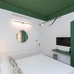 Apartamento The Romulus *