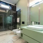 The Romulus Apartamento Roma