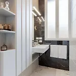 Apartamento The Romulus