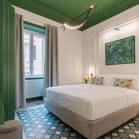 Apartamento The Romulus