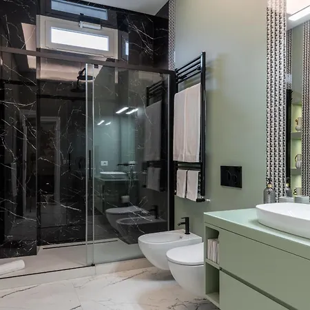 Apartamento The Romulus *