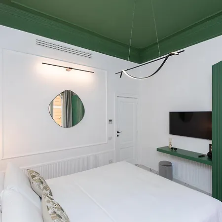 Apartamento The Romulus *