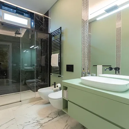 The Romulus Apartamento Roma