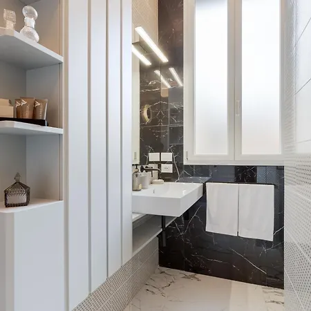 Apartamento The Romulus