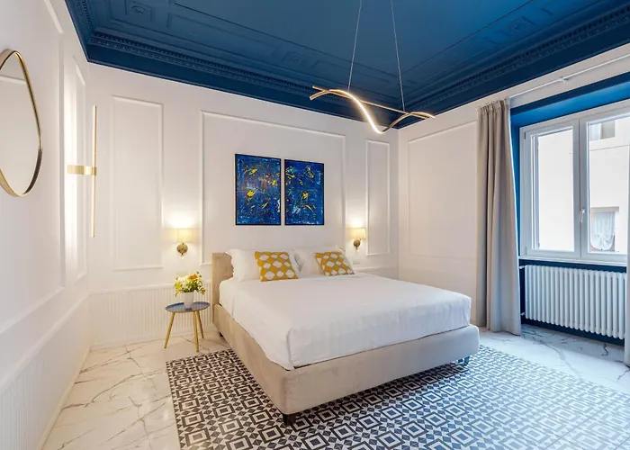 The Romulus Ρώμη