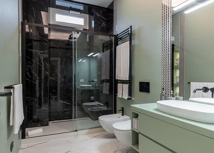 Διαμέρισμα The Romulus *