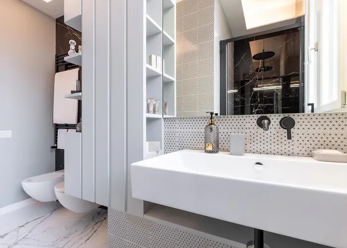 Διαμέρισμα The Romulus