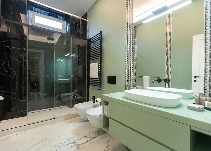 The Romulus Διαμέρισμα Ρώμη