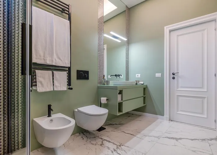 Διαμέρισμα The Romulus *