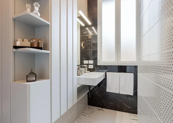 Διαμέρισμα The Romulus