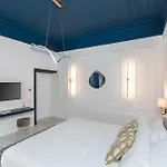 The Romulus Apartman Róma