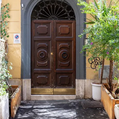 Apartman The Romulus *