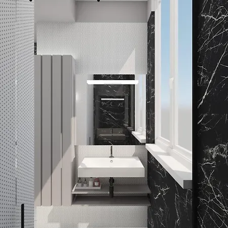 Apartman The Romulus *