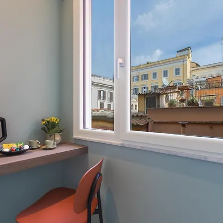 The Romulus Apartment *