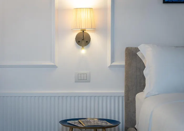 The Romulus Lejlighed Rom